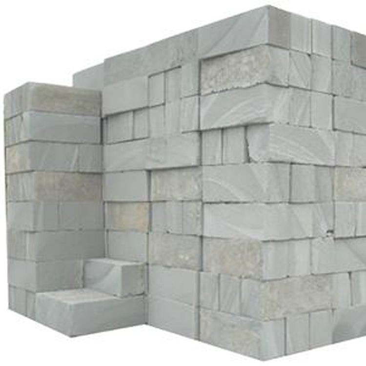 章贡不同砌筑方式蒸压加气混凝土砌块轻质砖 加气块抗压强度研究