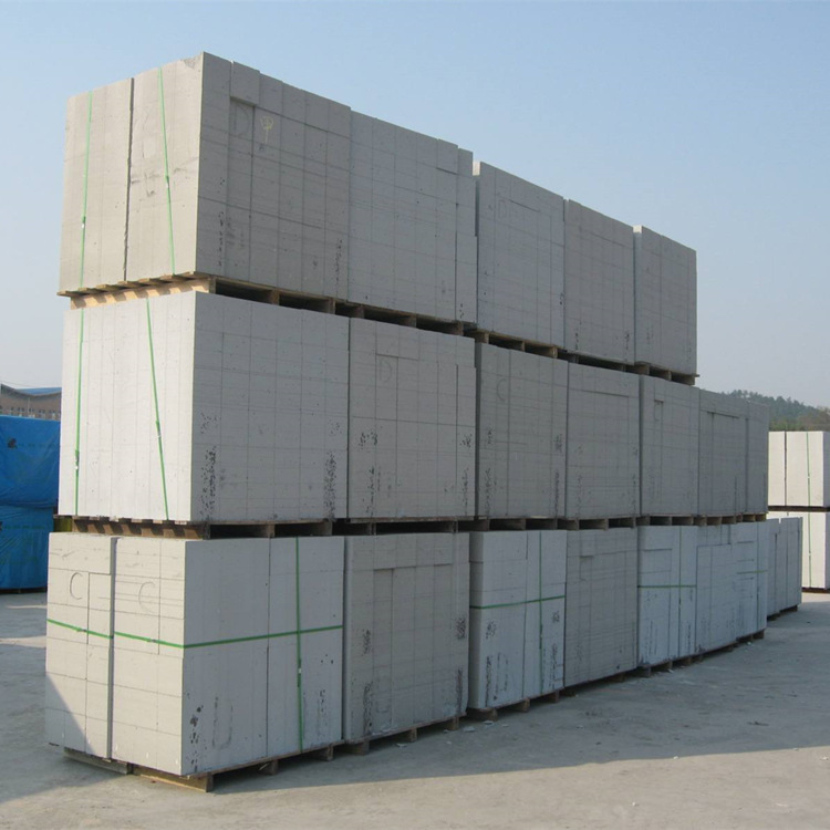 章贡宁波台州金华厂家：加气砼砌块墙与粘土砖墙造价比照分析